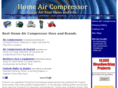 homeaircompressor.org