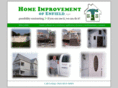 homeimprovementofenfield.com