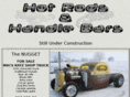 hotrodsnhandlebars.com