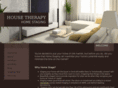 housetherapyhomestaging.com
