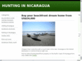 huntingnicaragua.com