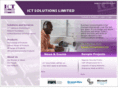 ictsolutionsltd.com