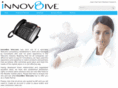 innov8ive-telecoms.com