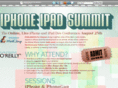 ipadiphonesummit.com