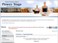 ipoweryoga.com
