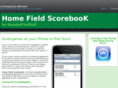 iscorebook.net