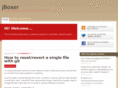 jboxer.com