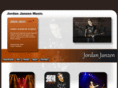 jordanjanzenmusic.com