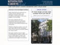kensingtongardenshotel.co.uk