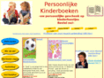 kinderboekmetnaam.nl