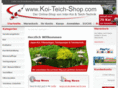 koi-teich-shop.com