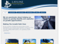 laylinepartners.com