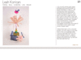 leahkorican.com