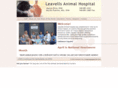 leavellsanimalhospital.com