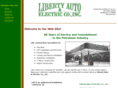 libertyautoandelectric.com