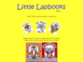 littlelapbooks.com