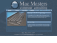 mac-masters.com