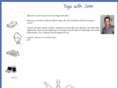 martiniyoga.com