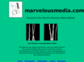 marvelousmedia.com