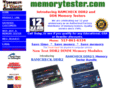 memorytester.com