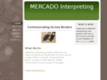 mercadointerpret.com