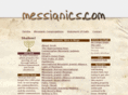 messianics.com