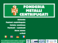 metallicentrifugati.com