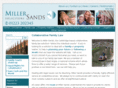 millersands.com