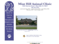 minthillanimalclinic.com