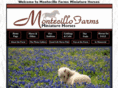 montecillofarms.com