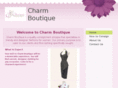 mycharmboutique.com