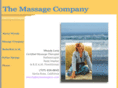 mymassageco.com