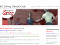 northwestswingdance.org
