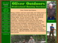 oliveroutdoors.com