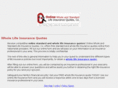 online-whole-life-insurance-quotes.com