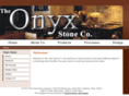 onyxstonecompany.com