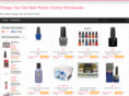 opigelnailpolish.com