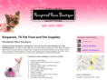 pamperedpawskingwood.com