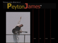 payton-james.com