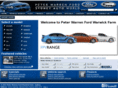 peterwarrenford.com