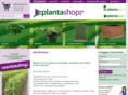 plantashop.nl