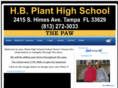 planthighschool.net