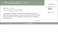 praydaddy.com
