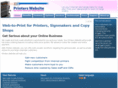 printers-website.com