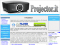 projector.it