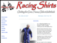 racingshirts.co.uk