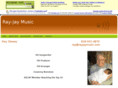 rayjaymusic.com