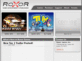 roxorgames.com