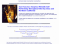sanfranciscoharpist.com