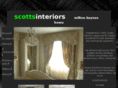 scottsinteriors.co.uk